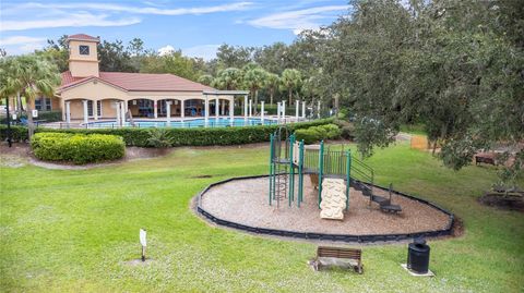 A home in KISSIMMEE