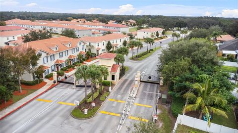 A home in KISSIMMEE