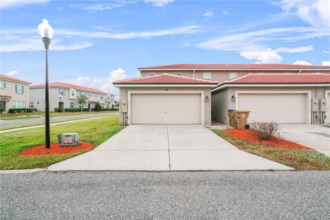 A home in KISSIMMEE