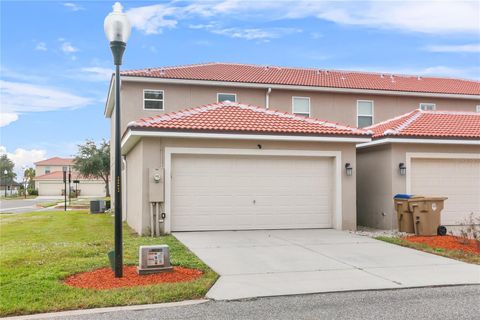 A home in KISSIMMEE