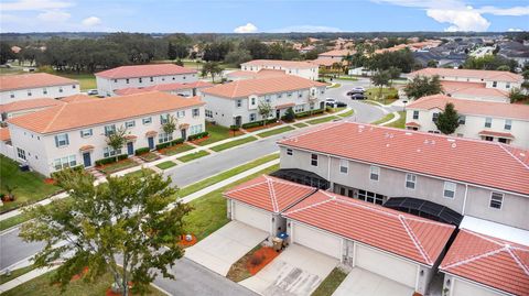 A home in KISSIMMEE