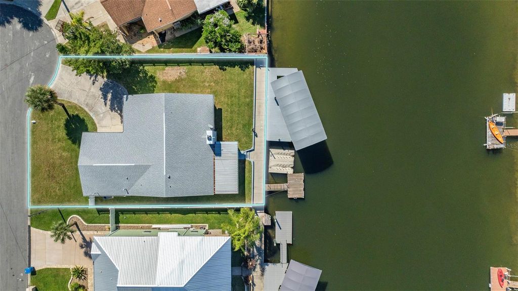 Photo of 4451 San Juan Drive, Hernando Beach, FL 34607 (MLS # TB8442255)