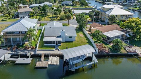 Photo of 4451 San Juan Drive, Hernando Beach, FL 34607 (MLS # TB8442255) Photo of 4451 San Juan Drive, Hernando Beach, FL 34607 (MLS # TB8442255)