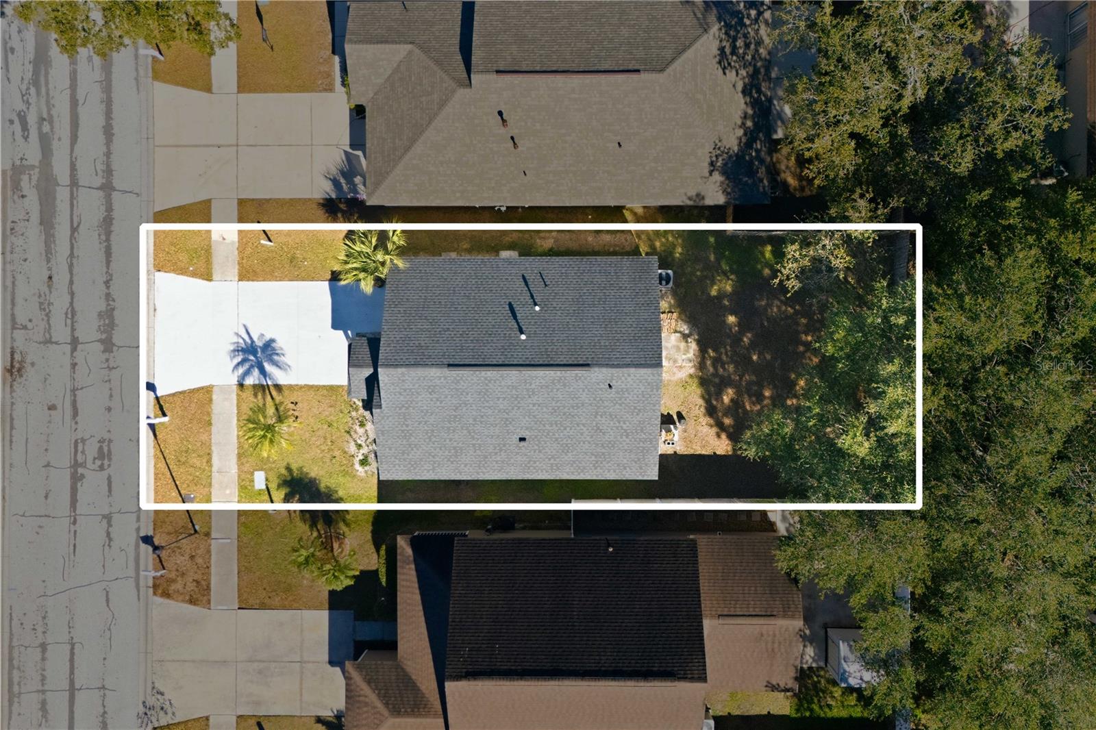 BLOOMINGDALE RDG - Residential Lease