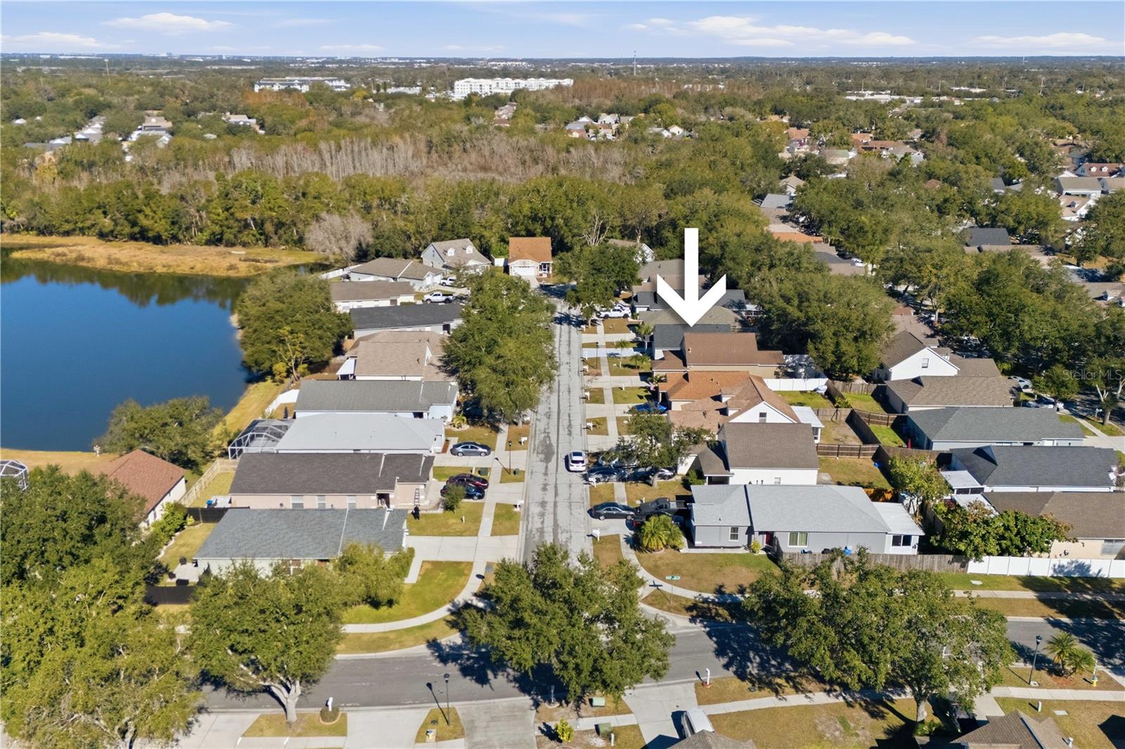 BLOOMINGDALE RDG - Residential Lease