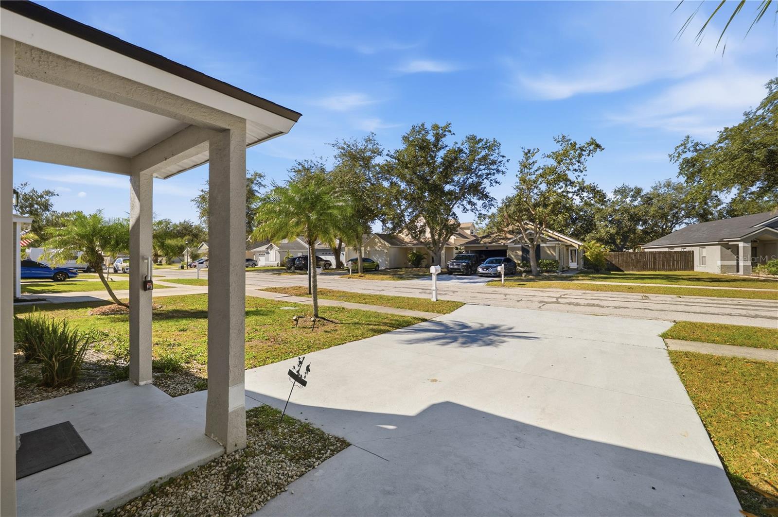 BLOOMINGDALE RDG - Residential Lease