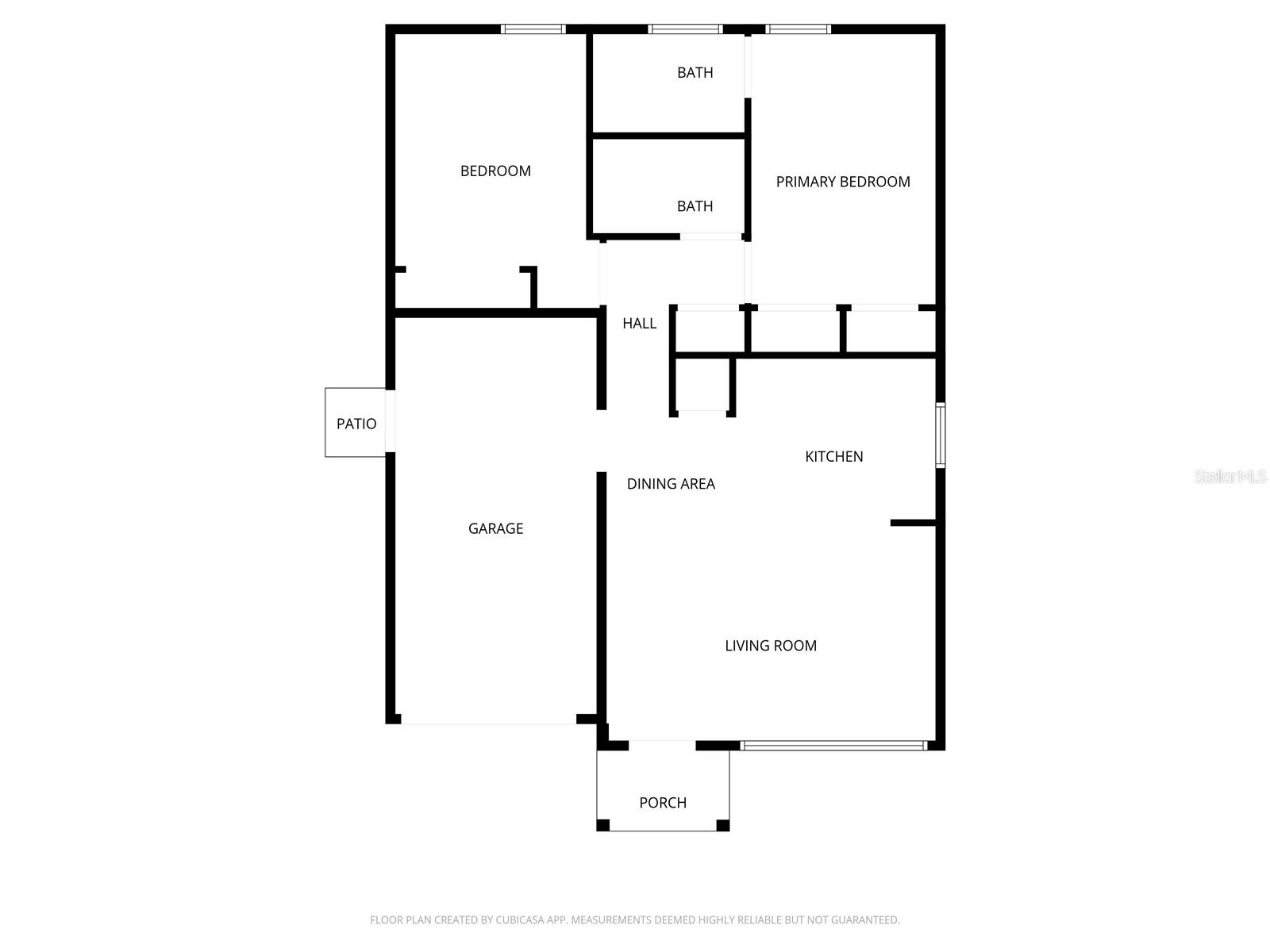 BLOOMINGDALE RDG - Residential Lease