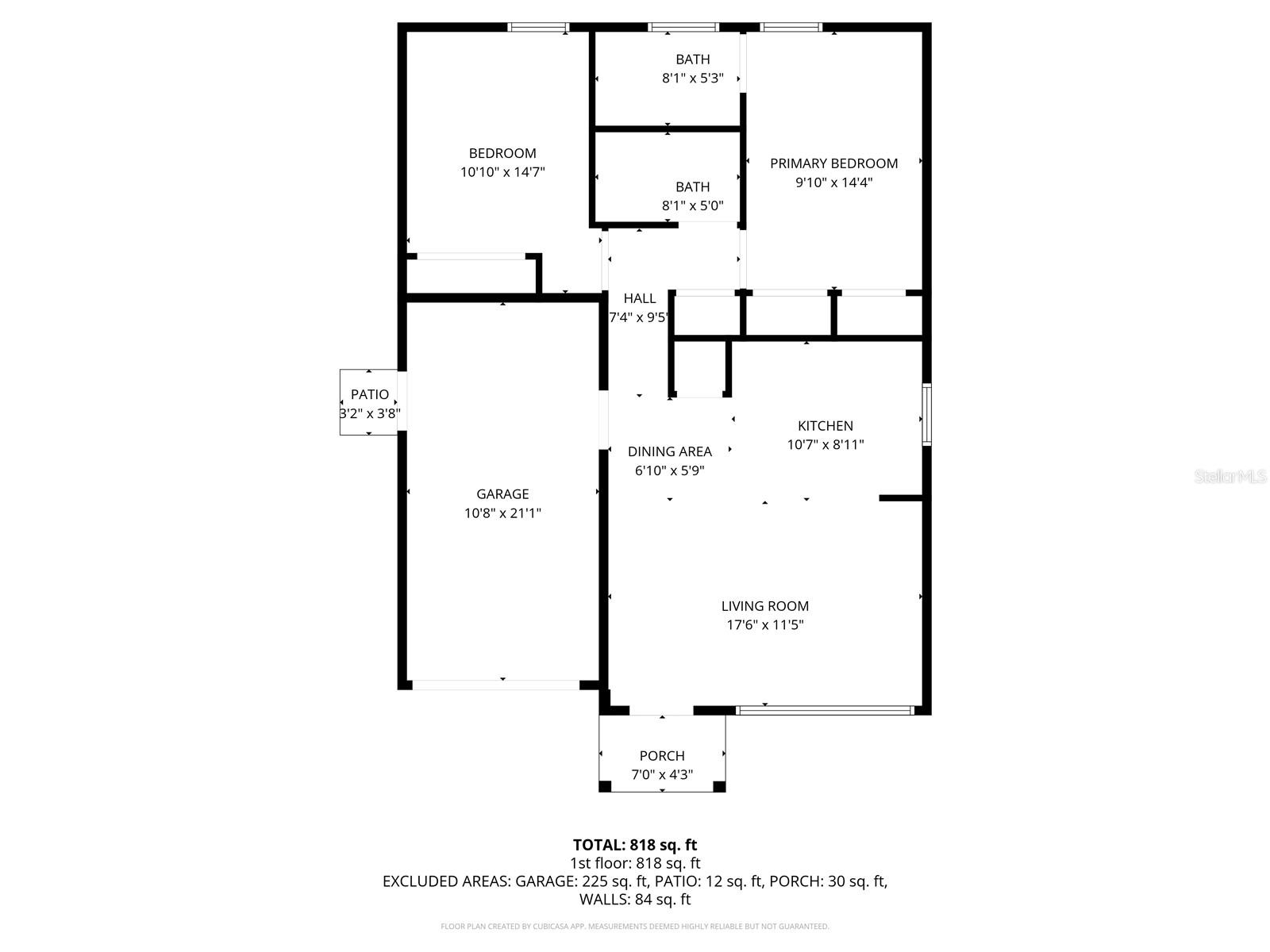 BLOOMINGDALE RDG - Residential Lease