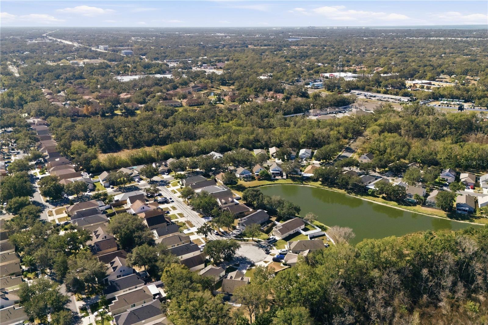 BLOOMINGDALE RDG - Residential Lease