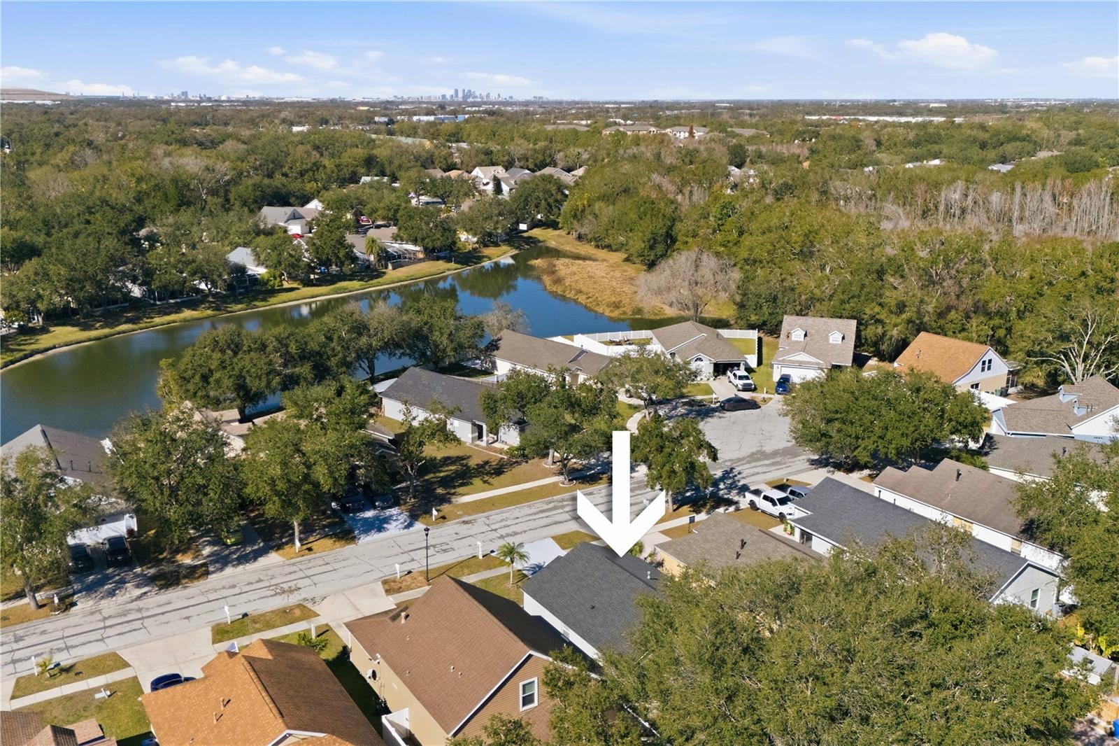 BLOOMINGDALE RDG - Residential Lease