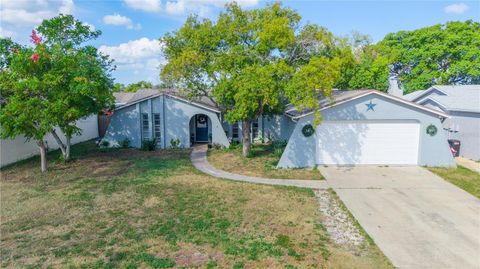 A home in PORT RICHEY