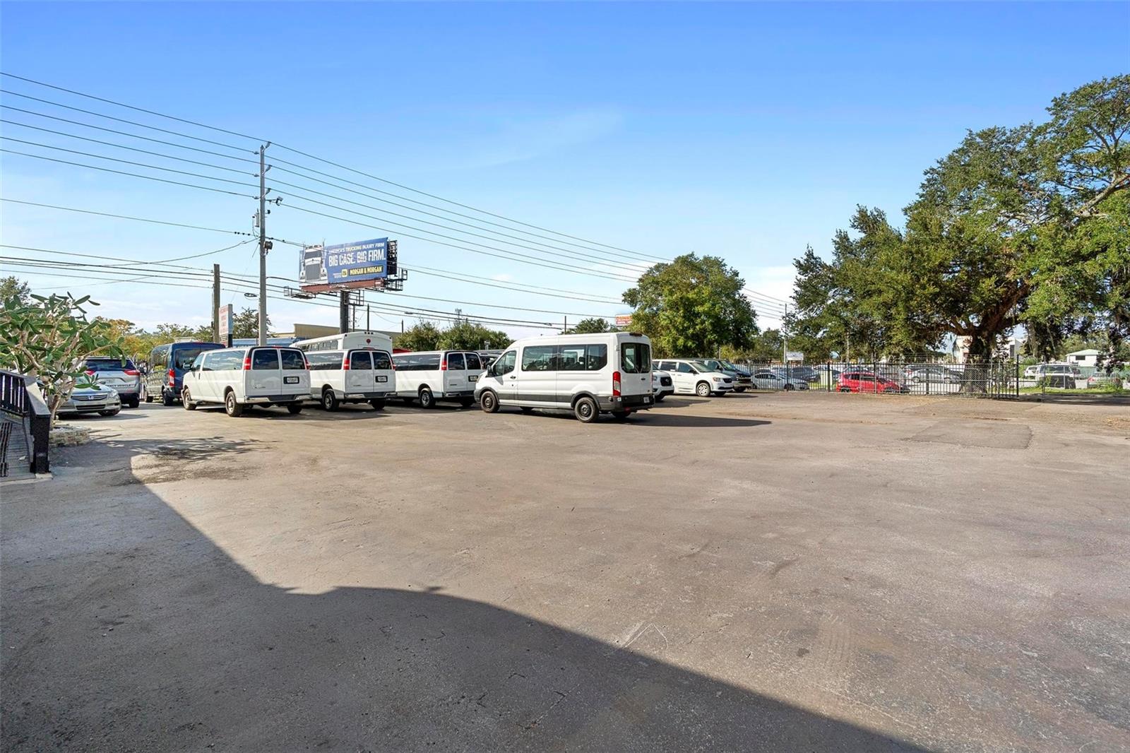 KEEN CASTLE - Commercial Sale