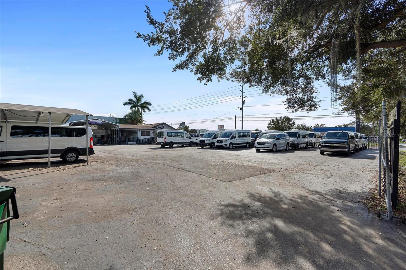 KEEN CASTLE - Commercial Sale