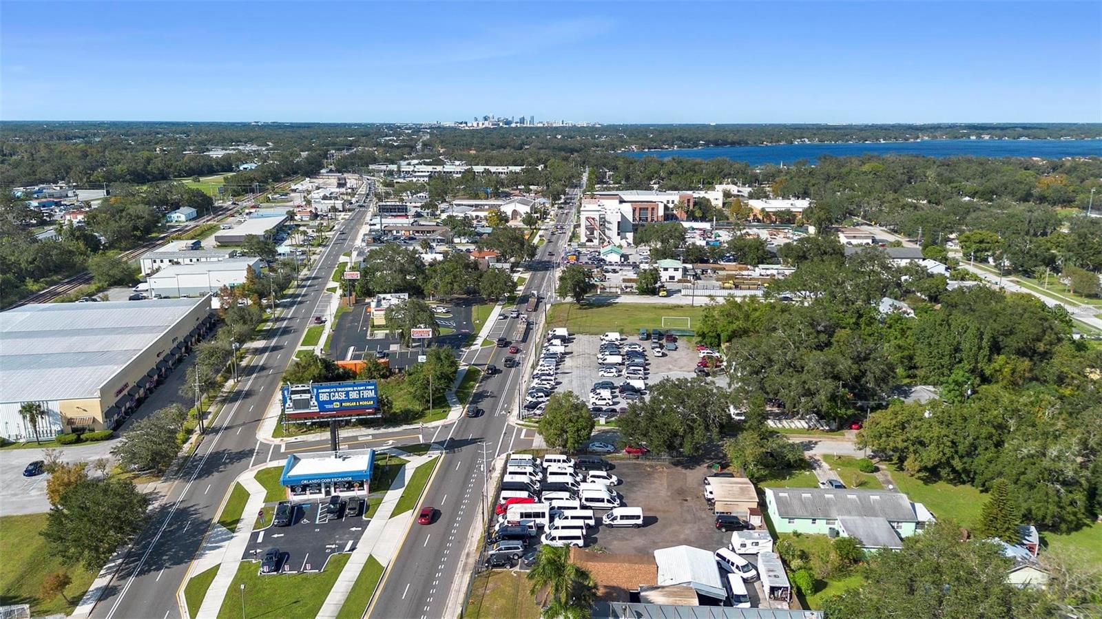 KEEN CASTLE - Commercial Sale