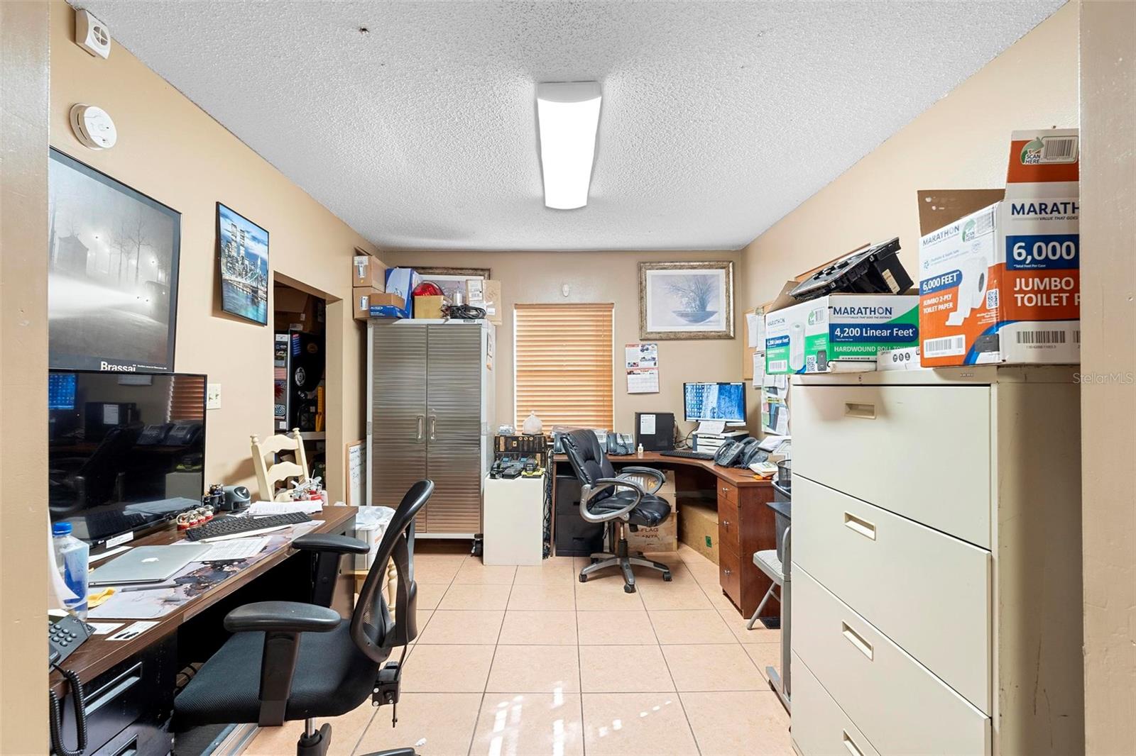 KEEN CASTLE - Commercial Sale