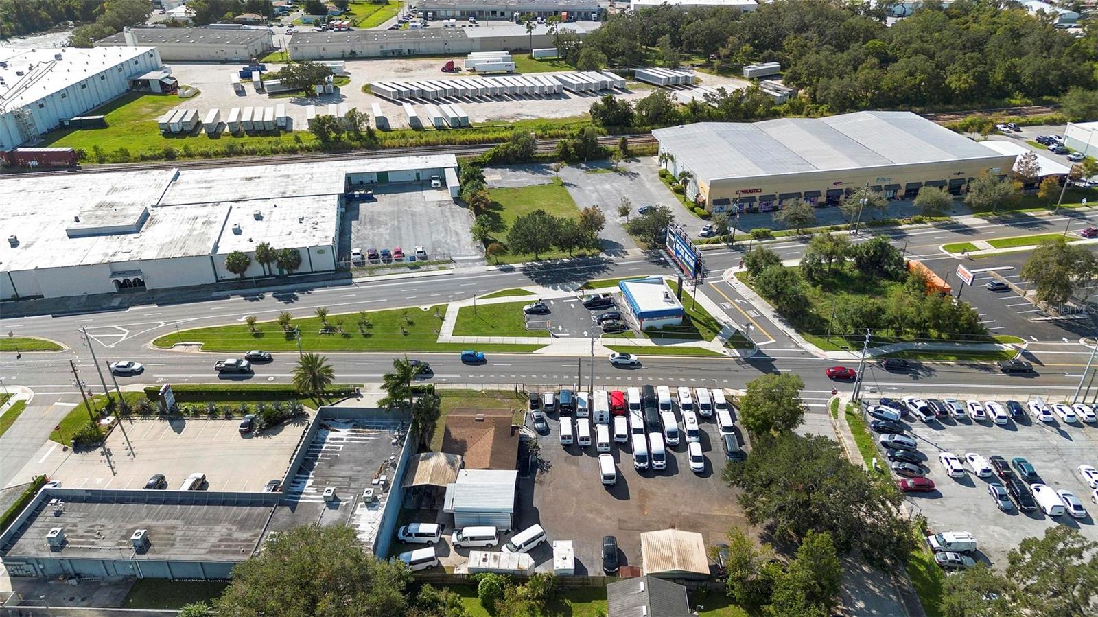 KEEN CASTLE - Commercial Sale