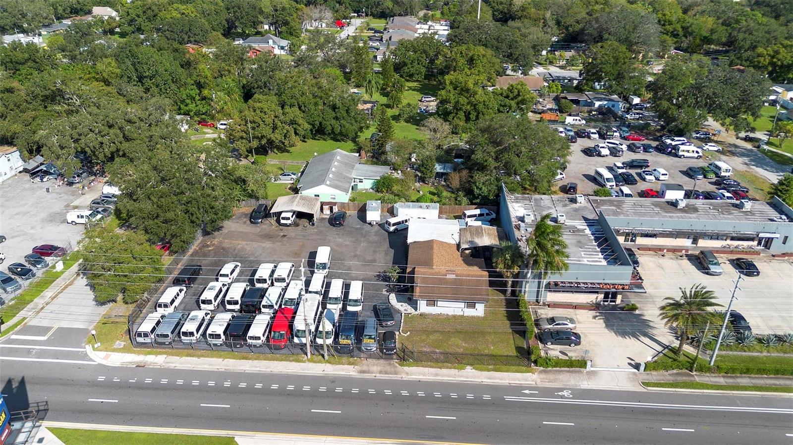 KEEN CASTLE - Commercial Sale