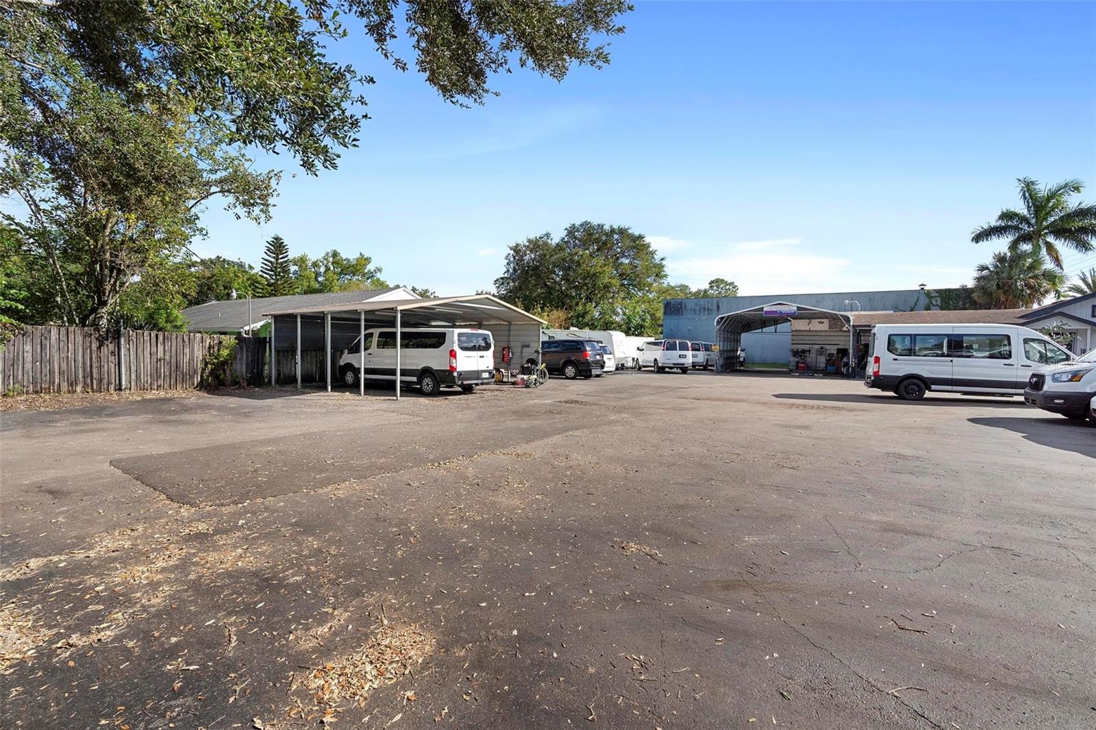 KEEN CASTLE - Commercial Sale