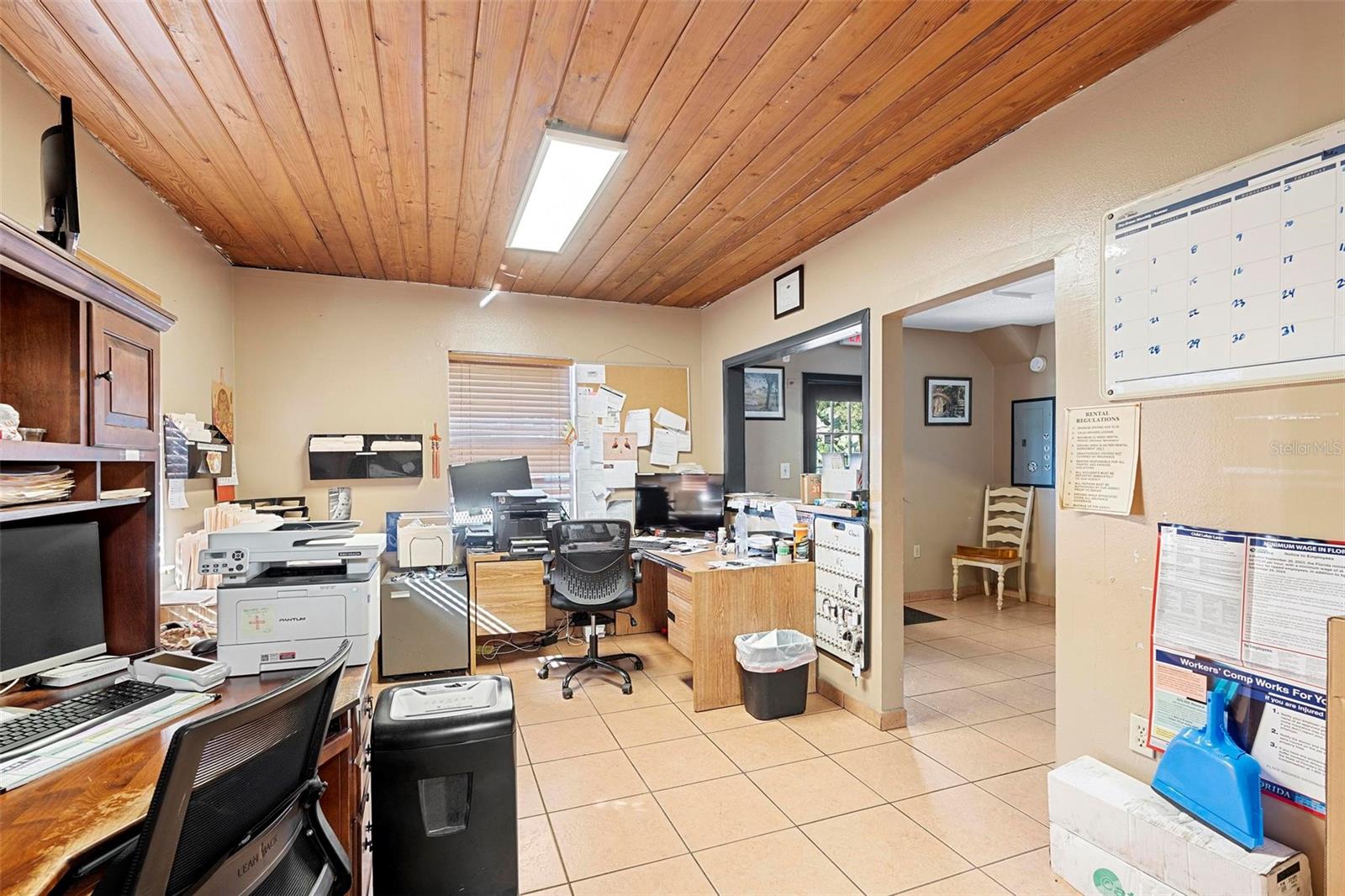 KEEN CASTLE - Commercial Sale