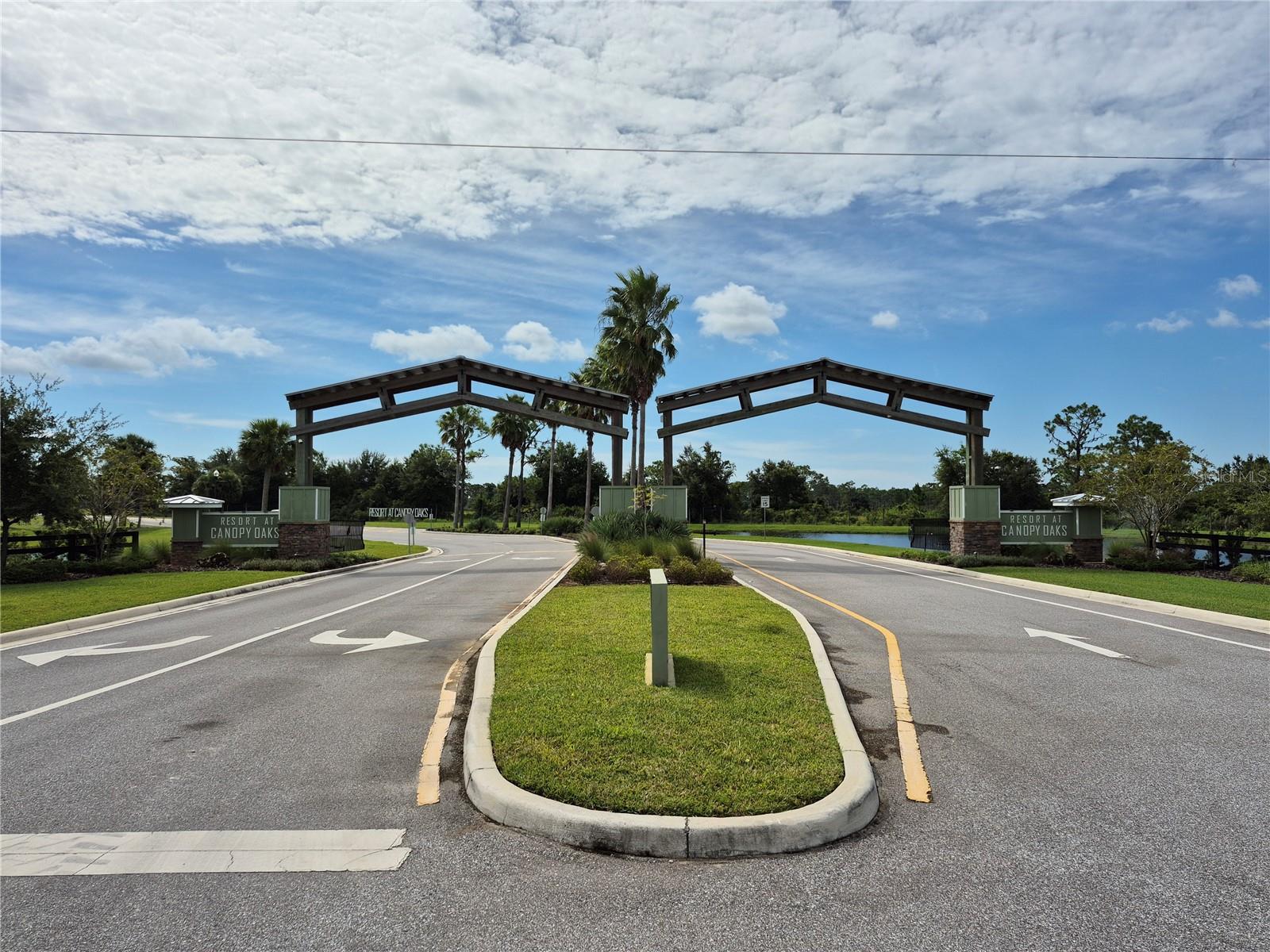 NONRESIDENTIAL CONDO - Land