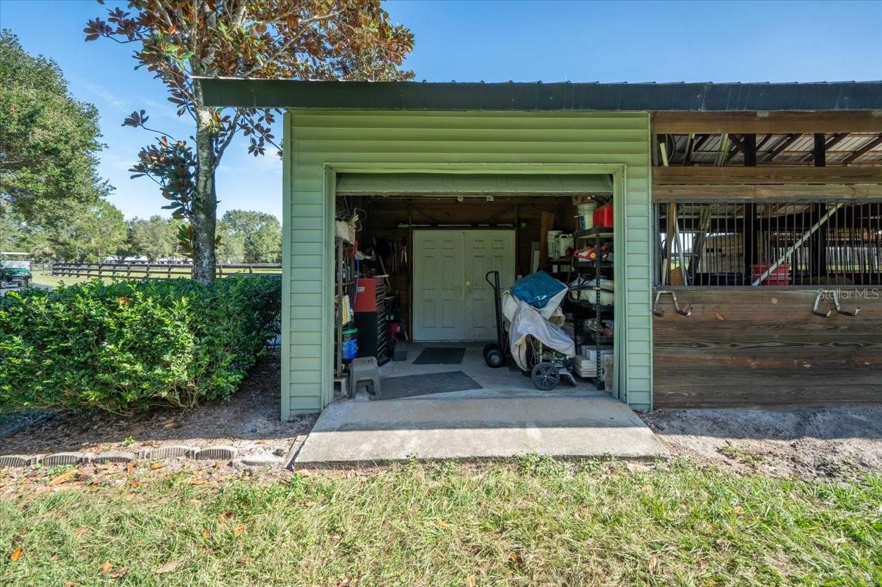 CITRUS GREEN - Residential