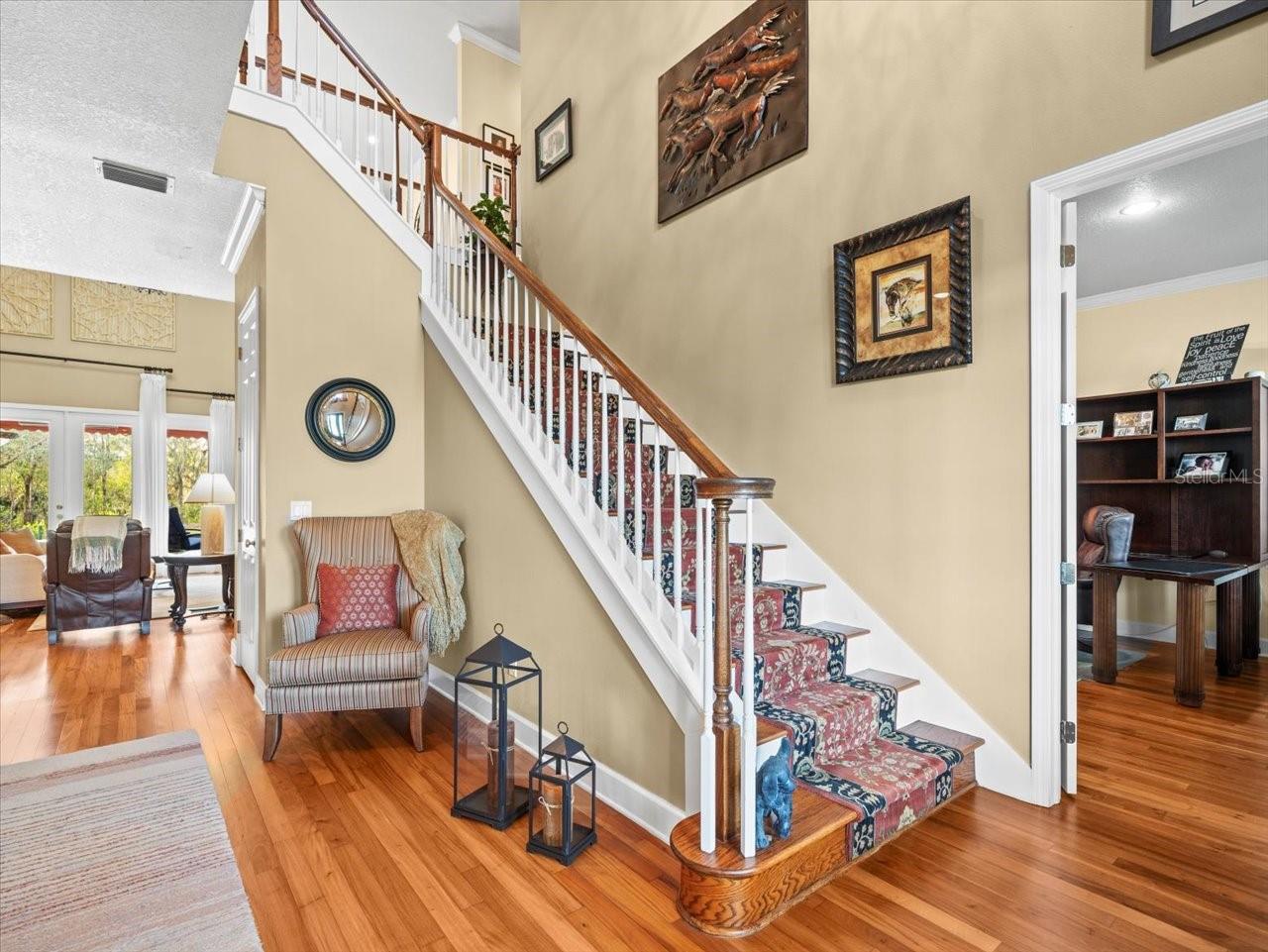 CITRUS GREEN - Residential