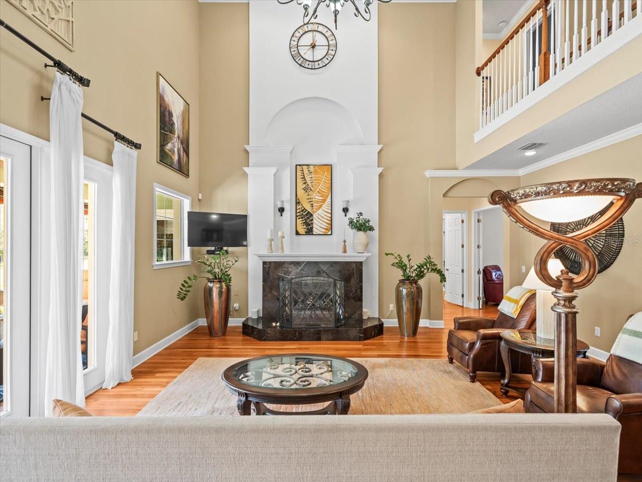 CITRUS GREEN - Residential