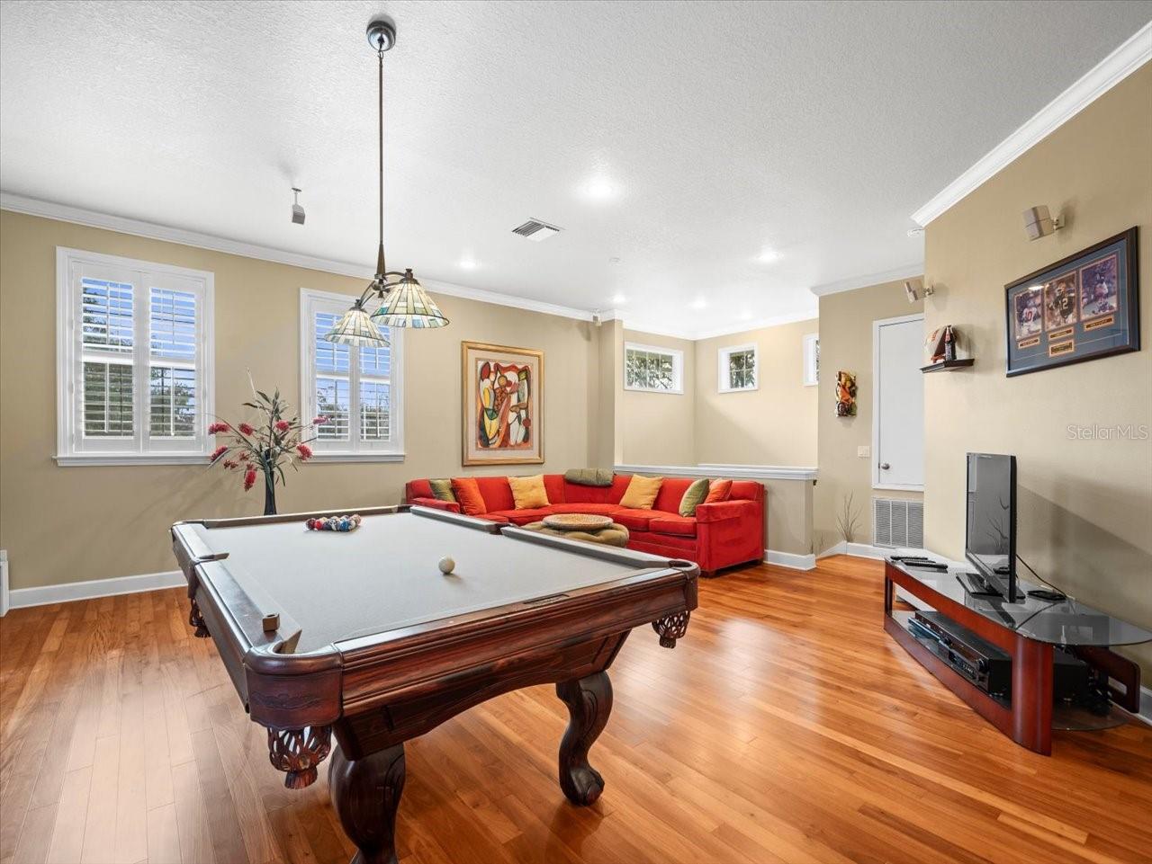 CITRUS GREEN - Residential