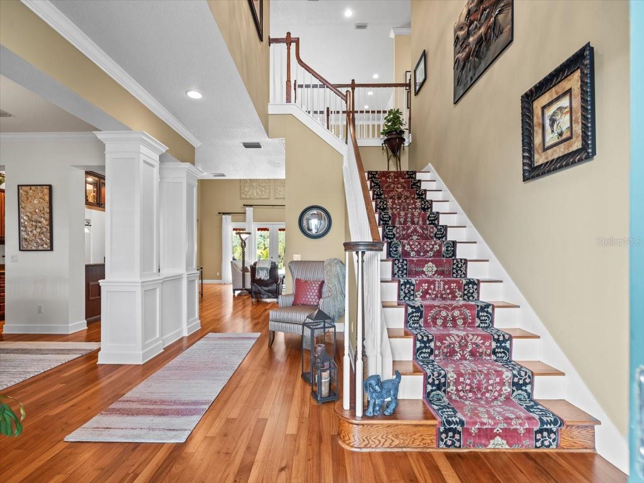 CITRUS GREEN - Residential