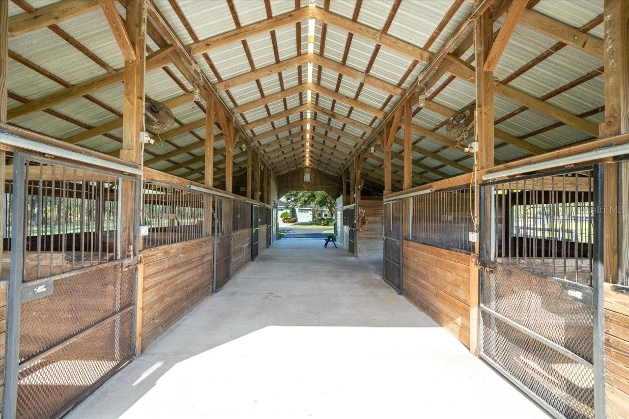 CITRUS GREEN - Residential