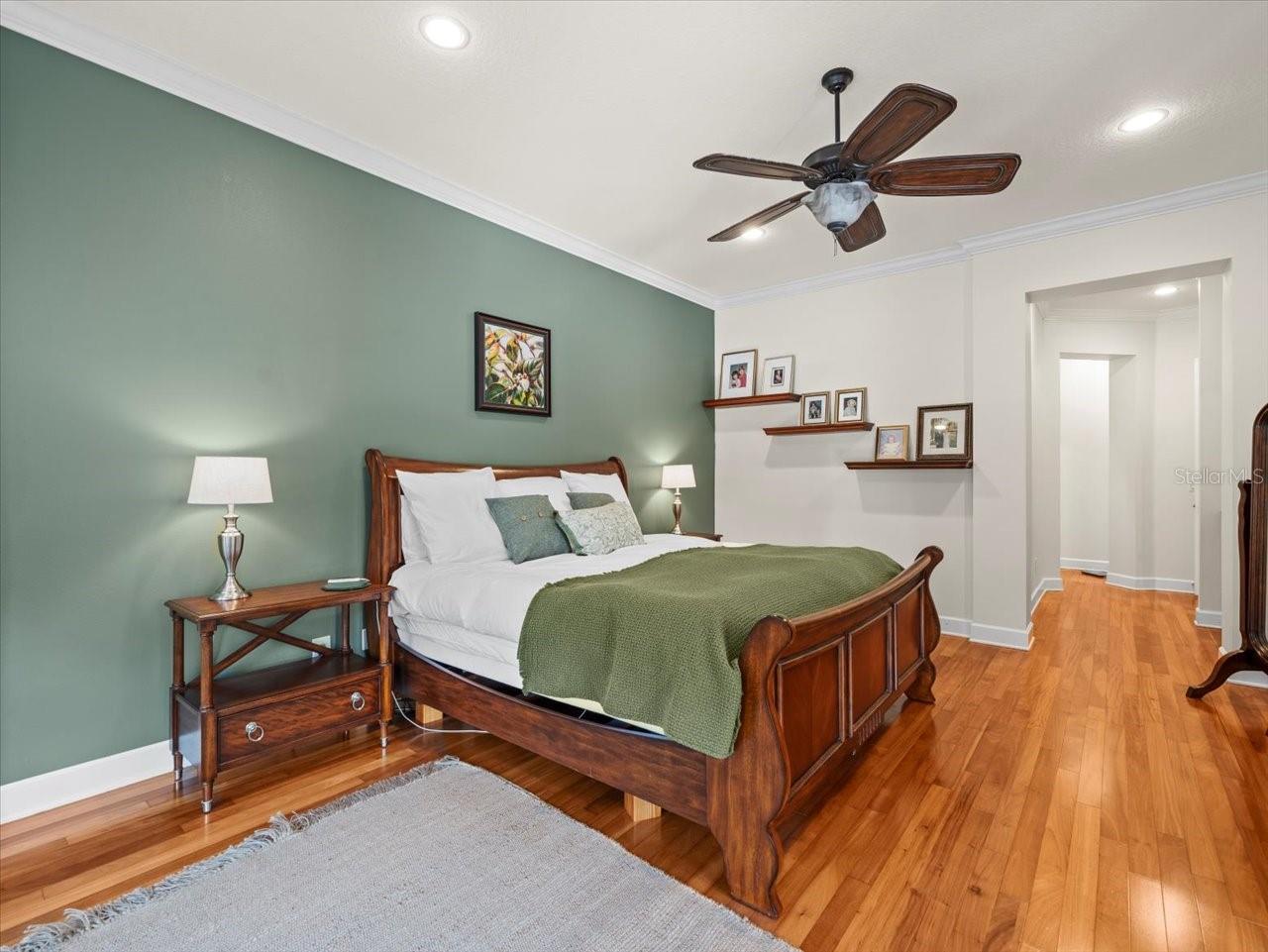 CITRUS GREEN - Residential