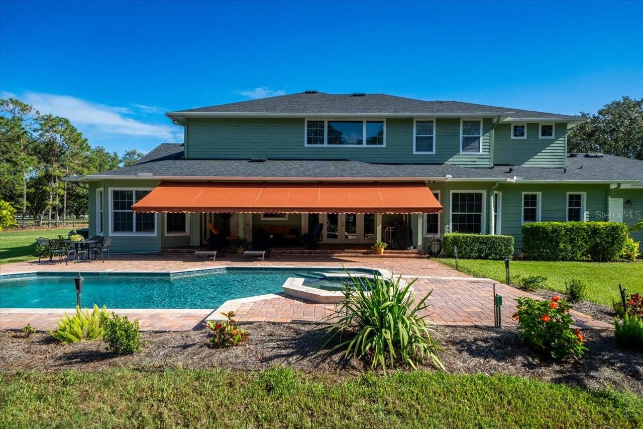 CITRUS GREEN - Residential