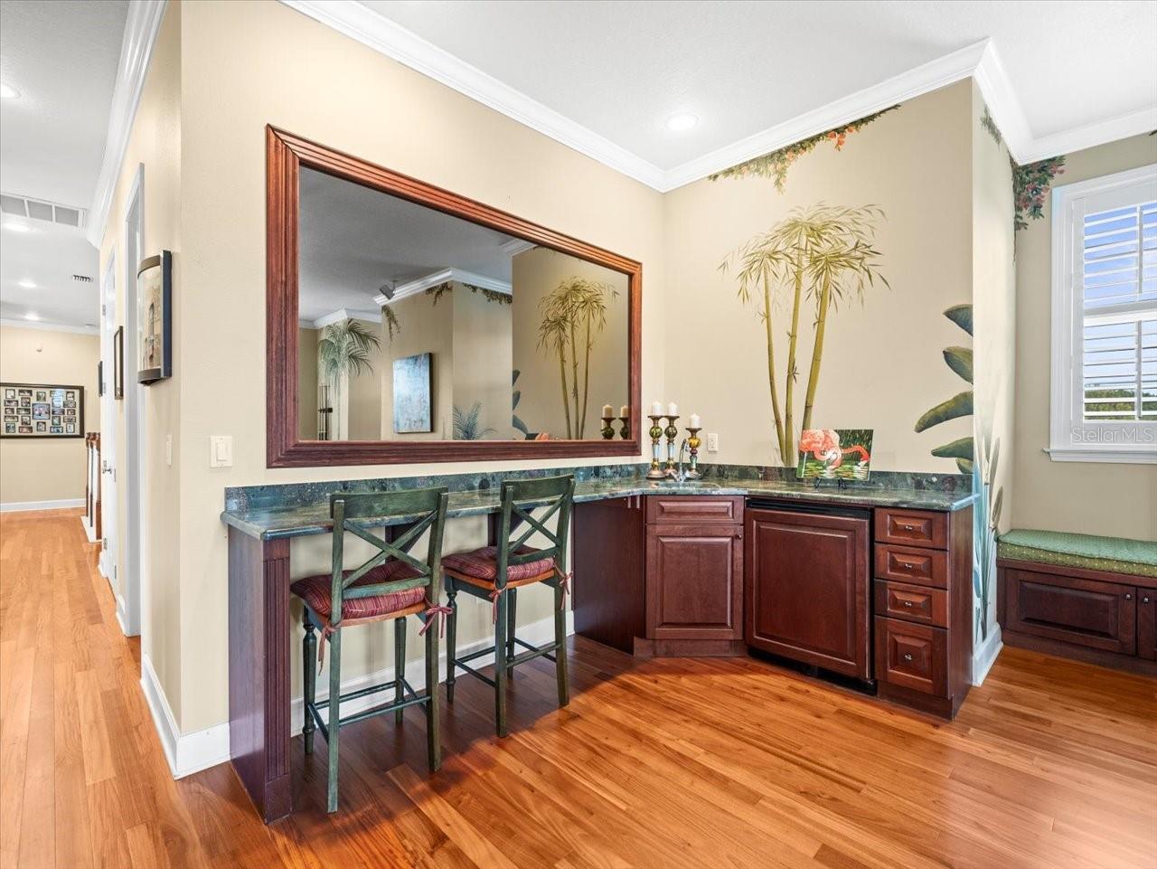 CITRUS GREEN - Residential