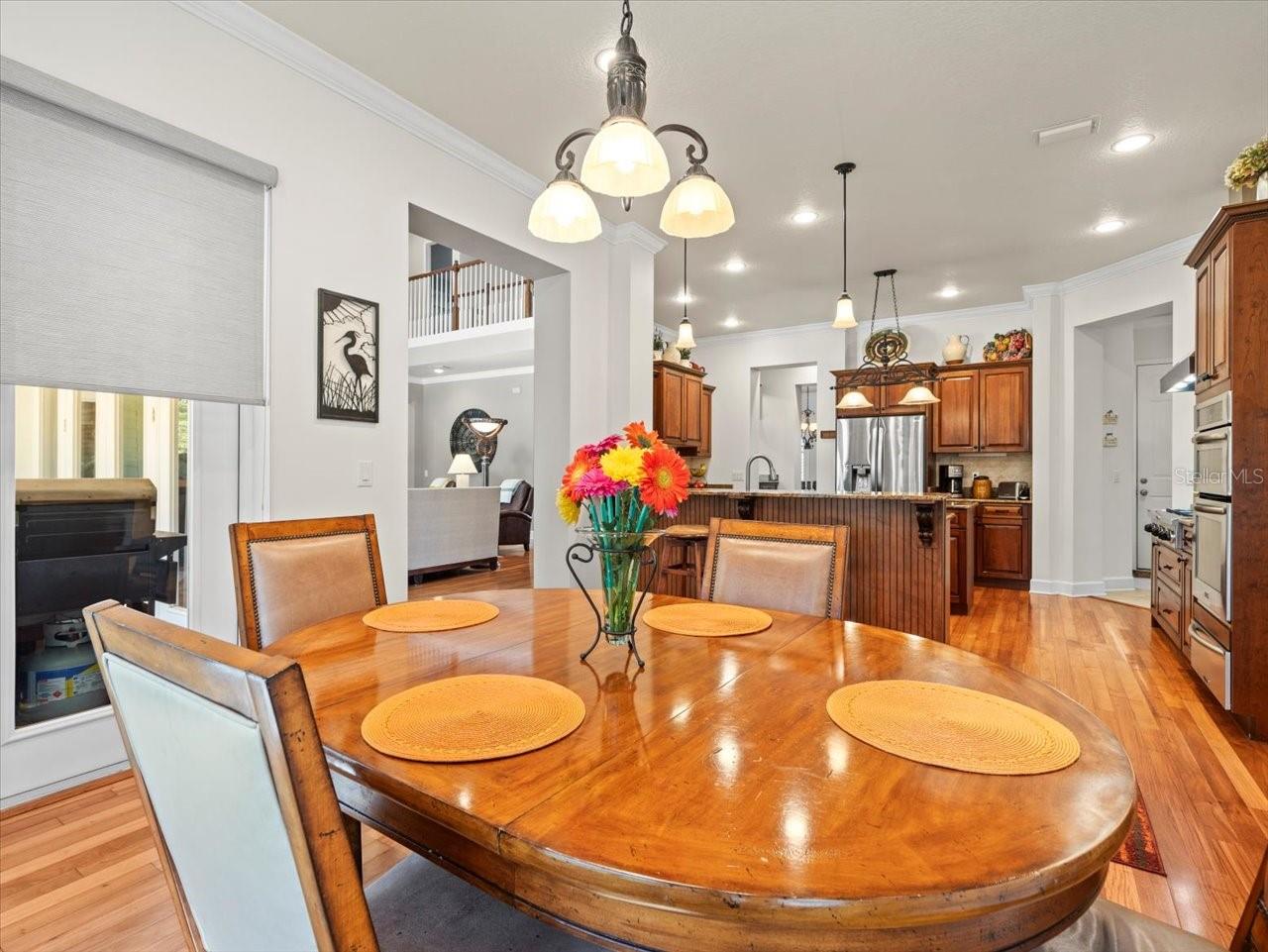 CITRUS GREEN - Residential