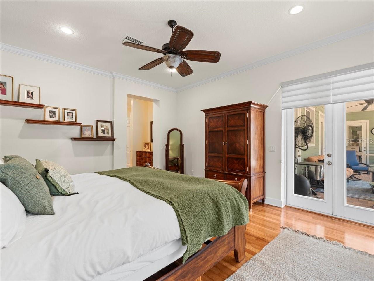 CITRUS GREEN - Residential