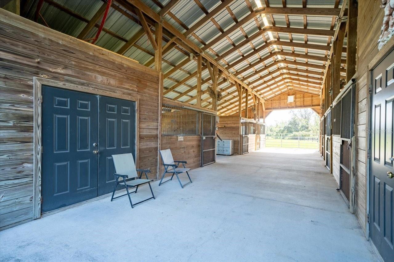 CITRUS GREEN - Residential