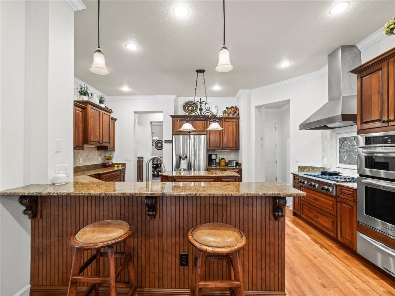 CITRUS GREEN - Residential