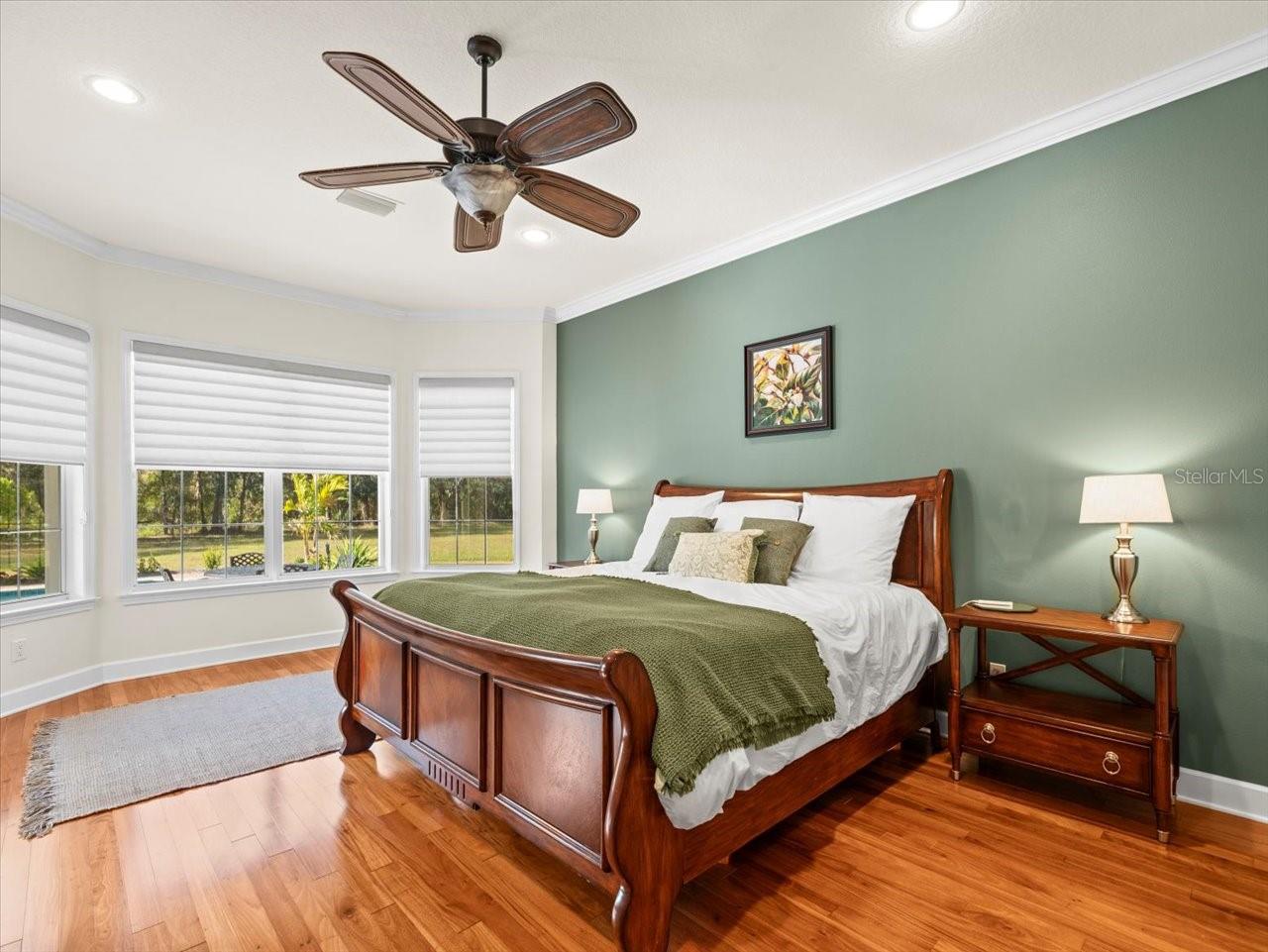 CITRUS GREEN - Residential