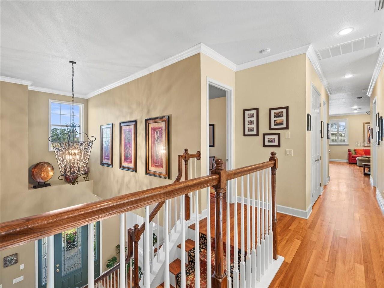 CITRUS GREEN - Residential