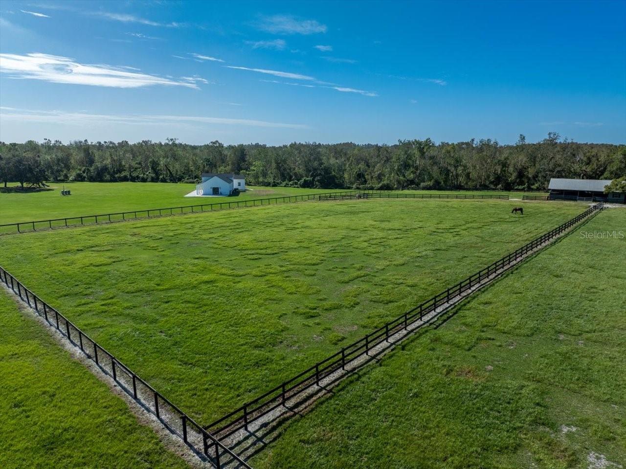 CITRUS GREEN - Residential