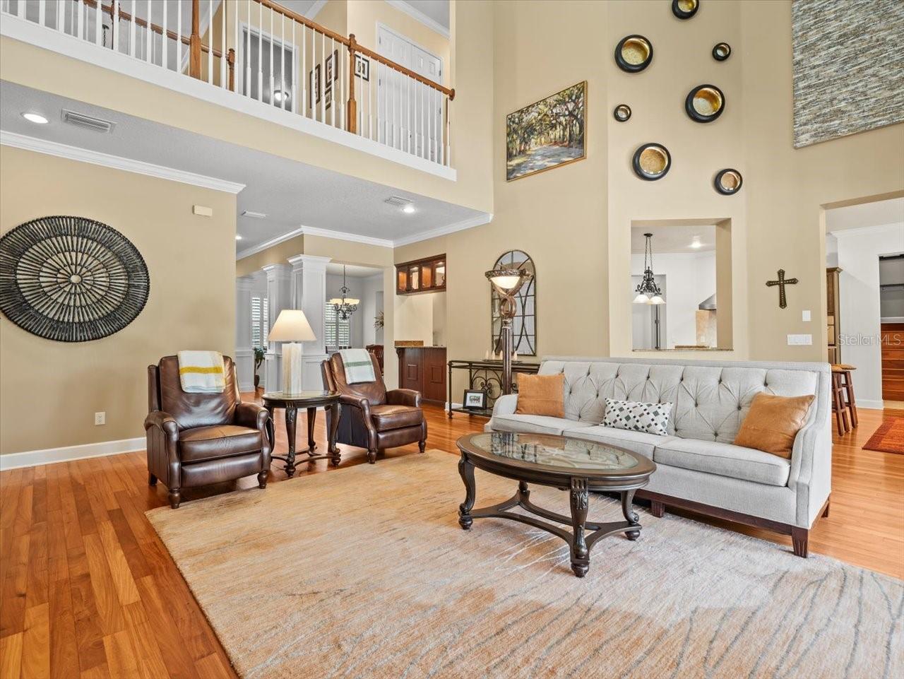 CITRUS GREEN - Residential