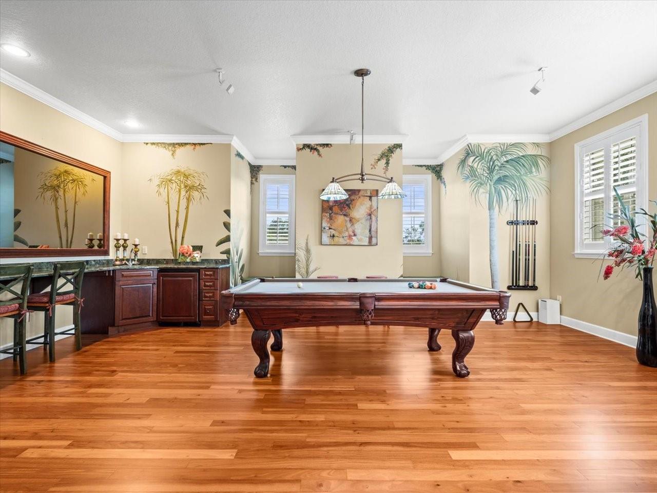 CITRUS GREEN - Residential