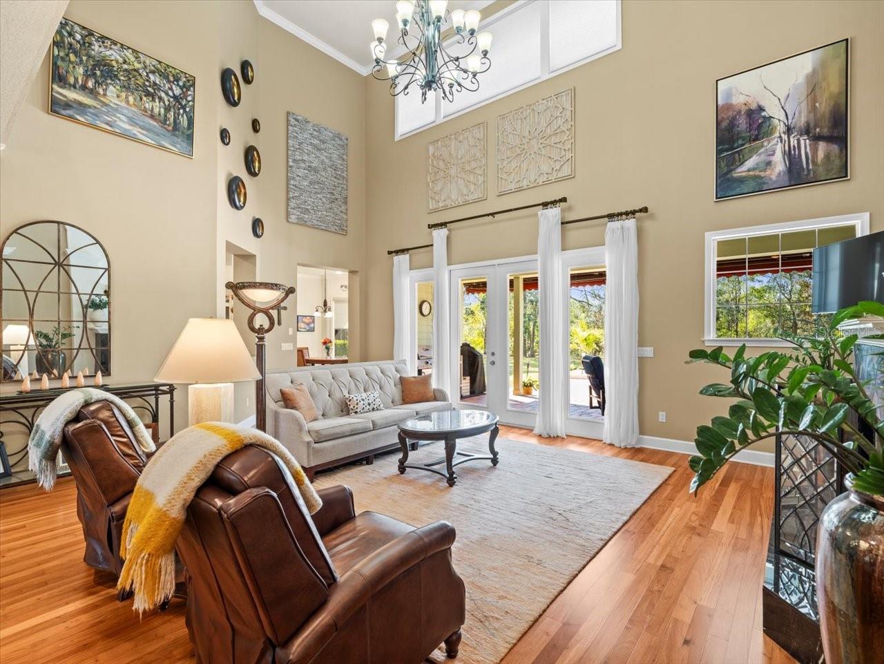 CITRUS GREEN - Residential