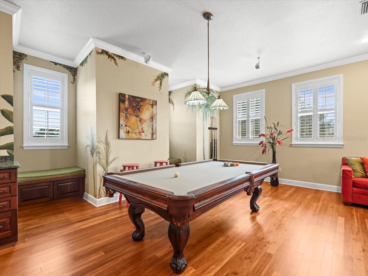 CITRUS GREEN - Residential