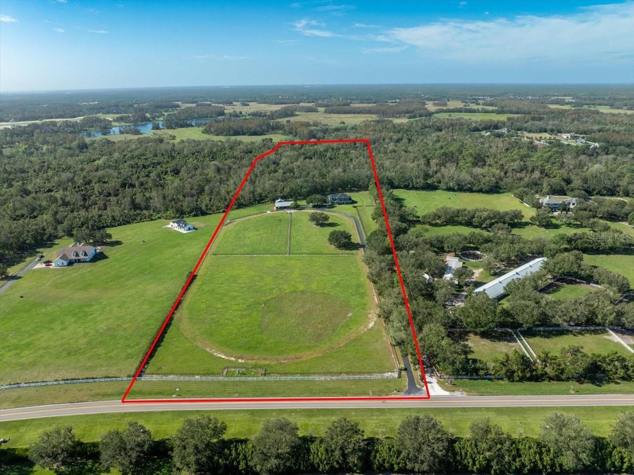 CITRUS GREEN - Residential