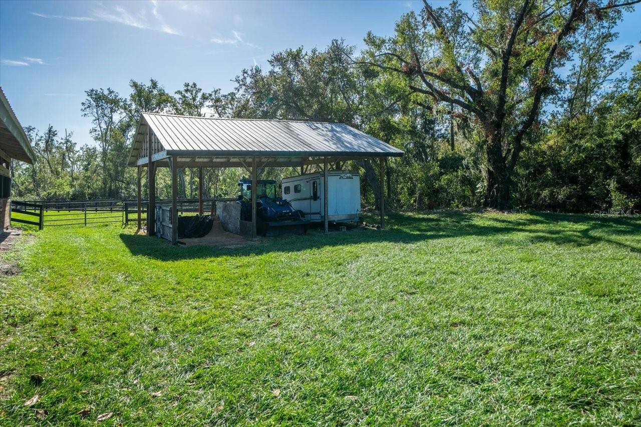 CITRUS GREEN - Residential