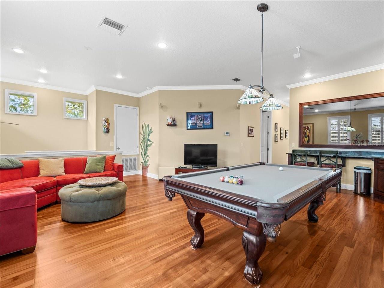 CITRUS GREEN - Residential