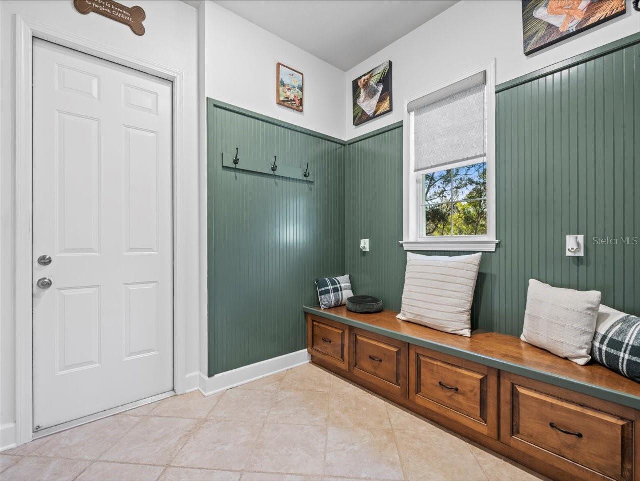 CITRUS GREEN - Residential