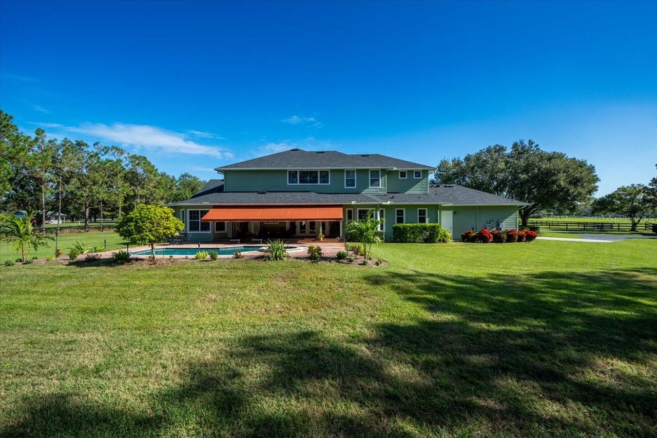 CITRUS GREEN - Residential