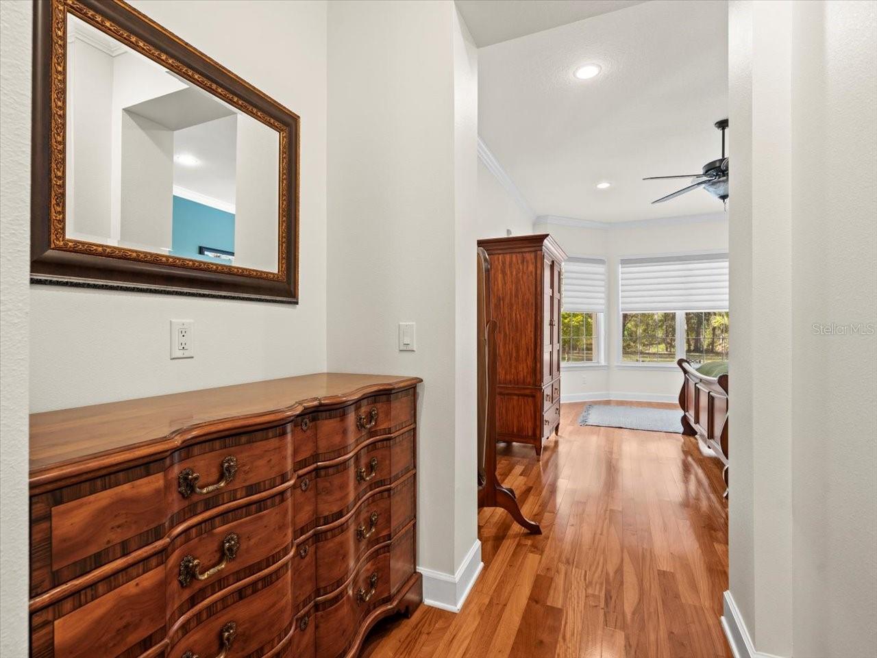 CITRUS GREEN - Residential